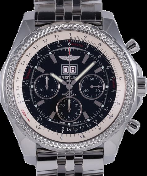 breitling bentley australia|breitling used for bentley.